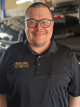 Chaz-Service Manager