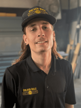 Matthew- Service Advisor