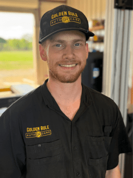 Brady- Service Technician